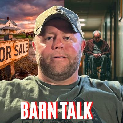 How a $156,000 Nursing Home Bill Destroys Family Farms