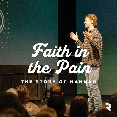 Faith in the Pain | The Carriers of The Promise