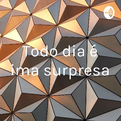 Episodio 1 primeira temporada