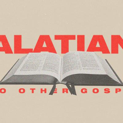 Sunday Evening Service 03:02:25 - Standing Firm in the Gospel Sunday Evening Service 03:02:25 - Standing Firm in the Gospel