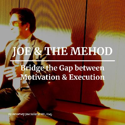 The Salazar Method: Day 2 - Belief