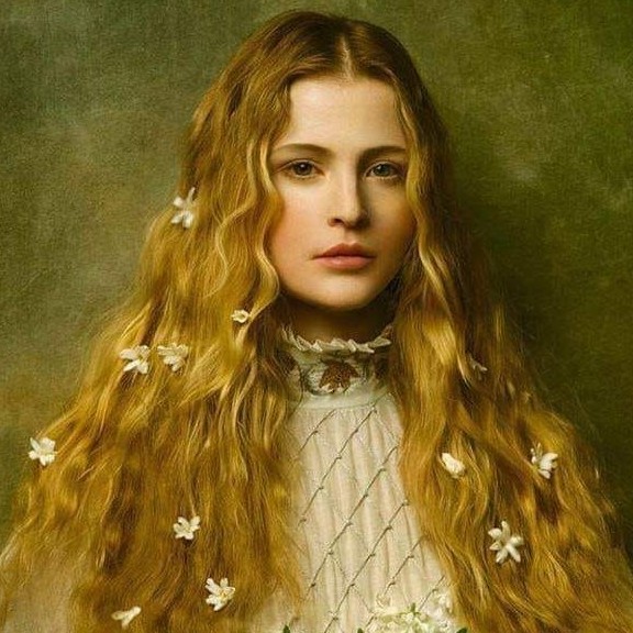 Old English Tales - The podcast Pilot