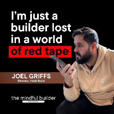 The tradie that makes you laugh