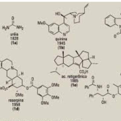 Química orgânica (Fenóis)