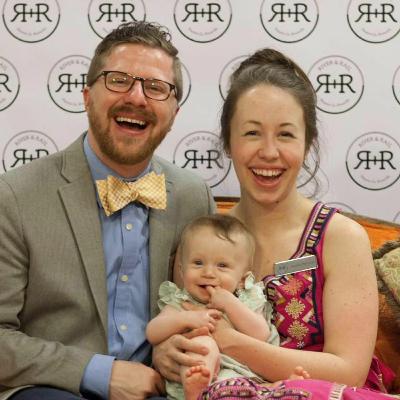 #005 Meet Joshua Peterson - Artistic Director of River and Rail Theatre Co. #005 Meet Joshua Peterson - Artistic Director of River and Rail Theatre Co.