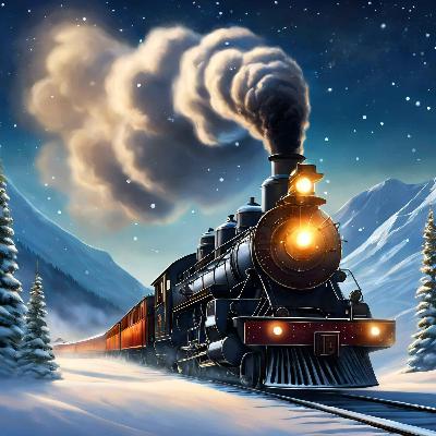 The Polar Express