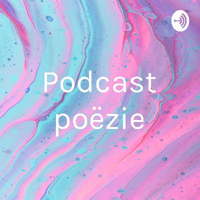 Podcast Poëzie