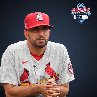 Early Season Assessment, What's Up with Winn? Matt Holliday Returns!
