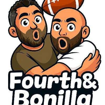 Fourth & Bonilla - Episode Doce - Week 12
