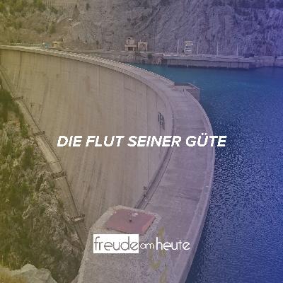 Hab Glauben an Gott für einen Durchbruch Hab Glauben an Gott für einen Durchbruch