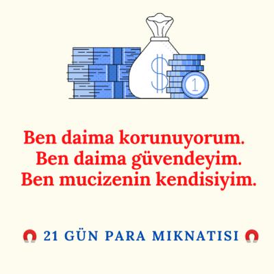 21 GÜN PARA MIKNATISI-18
