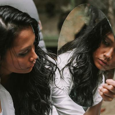 Reflection Of Yourself