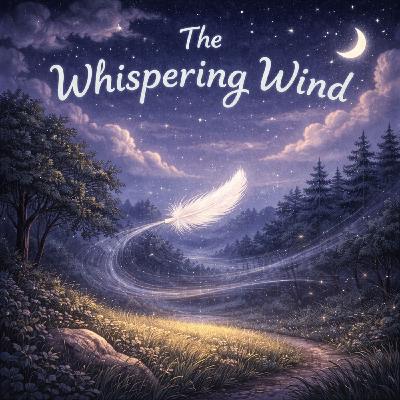 The Whispering Wind for Babies