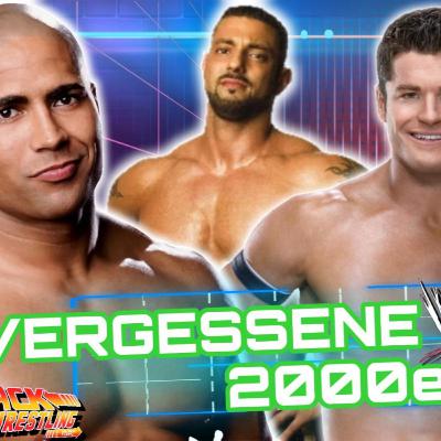 Vergessene Stars der 2000er: Oft gesehen. Heute vergessen.