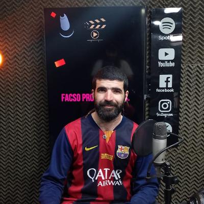 En Avenidas / Cesar "Checho" Irigoyen / Presentación de "Flema" en Olavarría