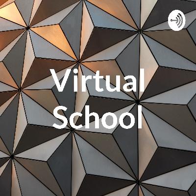 Virtual School (Trailer)