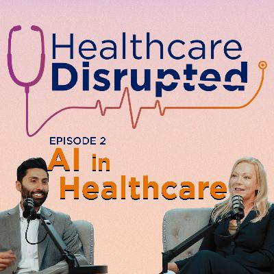 AI in Healthcare: Friend or Foe? AI in Healthcare: Friend or Foe?
