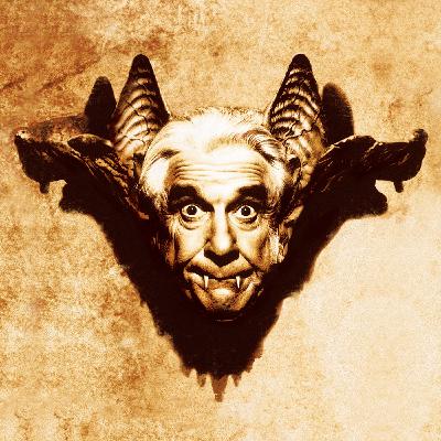 Dracula: Dead And Loving It (1995)