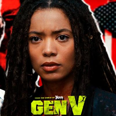 GEN V Temporada 2 | Debate y Análisis ¿MEJORA The Boys? | Mate a Ciegas #227 GEN V Temporada 2 | Debate y Análisis ¿MEJORA The Boys? | Mate a Ciegas #227