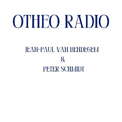 Jean-Paul Van Bendegem en Peter Schmidt in gesprek over grote en kleine levensvragen