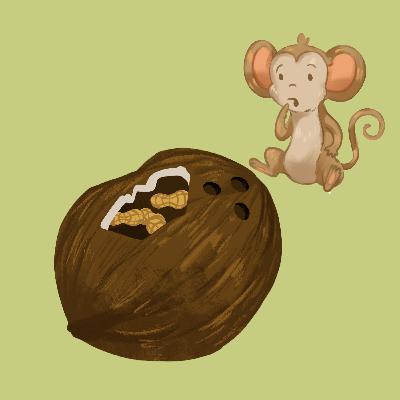 Cayden's Coconut