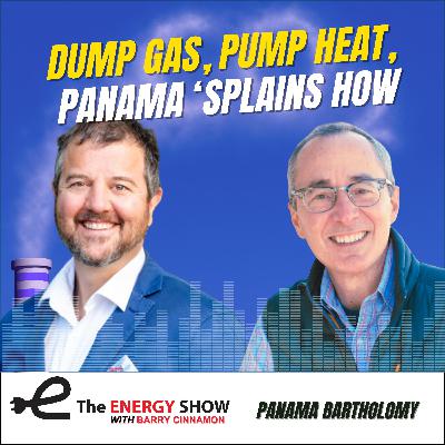 Jumping Jack Flash Needs No Gas - Just a Heat Pump Jumping Jack Flash Needs No Gas - Just a Heat Pump