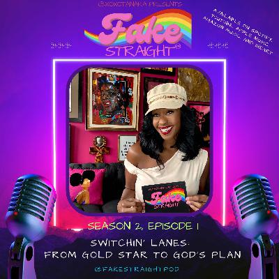 S2, E1 (Part 1) Switchin’ Lanes: From Gold Star to God’s Plan