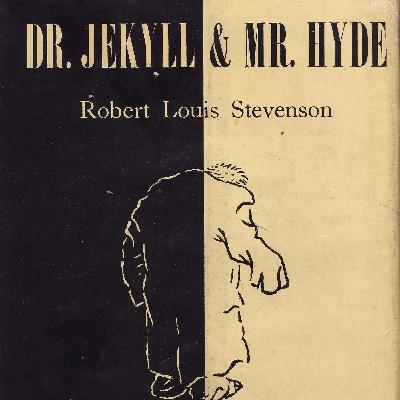 El extraño caso del Dr Jekyll y Mr Hyde, de Robert Louis Stevenson | Audiolibros en castellano El extraño caso del Dr Jekyll y Mr Hyde, de Robert Louis Stevenson | Audiolibros en castellano