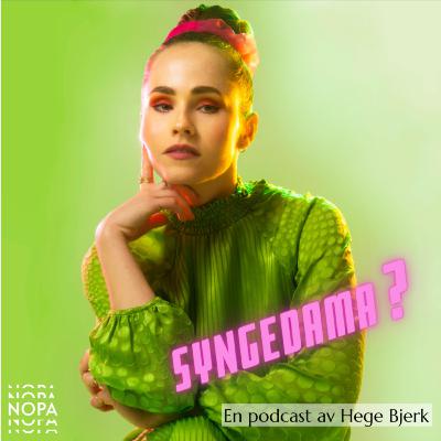 28: Tommy Fredvang om Stavangerkameratene, formidling og klangen i gangen 28: Tommy Fredvang om Stavangerkameratene, formidling og klangen i gangen