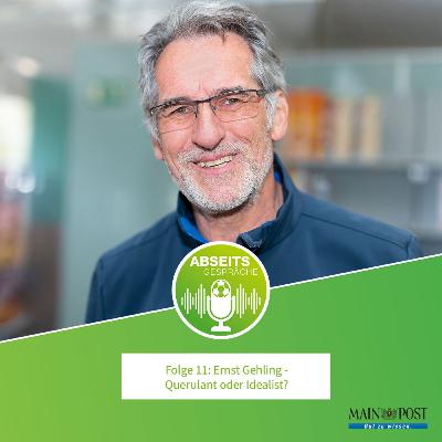Folge 11: Ernst Gehling, was wünschen Sie sich von den Menschen in Deutschland?