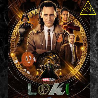 Loki - Parte 1