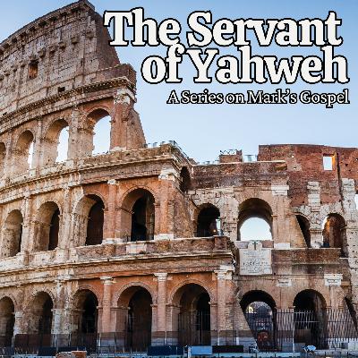Jesus, the Son and the Servant | Mark Series #1 Jesus, the Son and the Servant | Mark Series #1