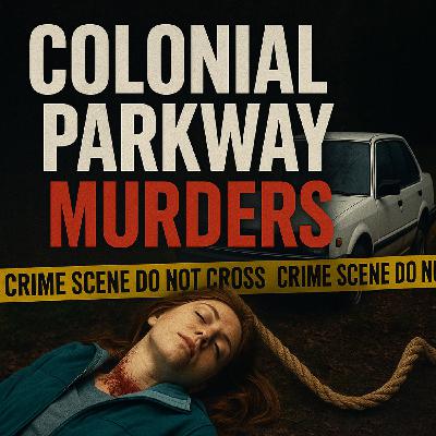 COLONIAL PARKWAY MURDERS: The Unsolved Virginia Serial Killer Cold Case | Your Town Podcast