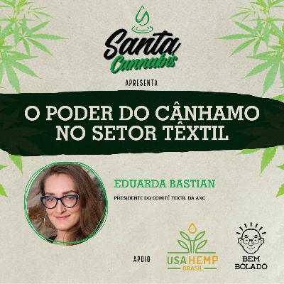 O poder do Cânhamo no setor têxtil