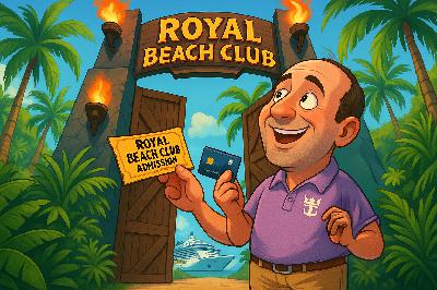 Royal Beach Club Prices: Expensive or Justified?