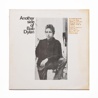 Dylan Cover: My Back Pages