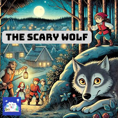 The Scary Wolf