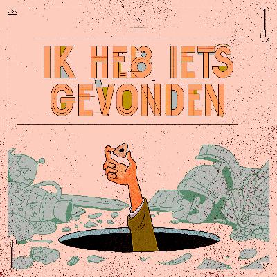 12. Vergeten Grafheuvels - Richard Jansen