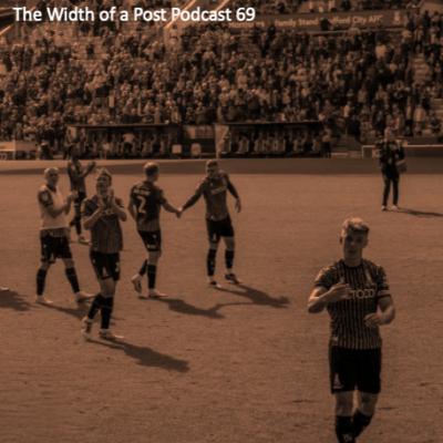 Episode #69 - StarBo(bb)y
