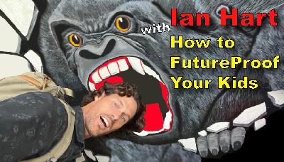 Ep7: Sit down with Ian Hart, Bestselling Author of "Healing Hacks" and one of Wim Hof's apostles. Ep7: Sit down with Ian Hart, Bestselling Author of "Healing Hacks" and one of Wim Hof's apostles.