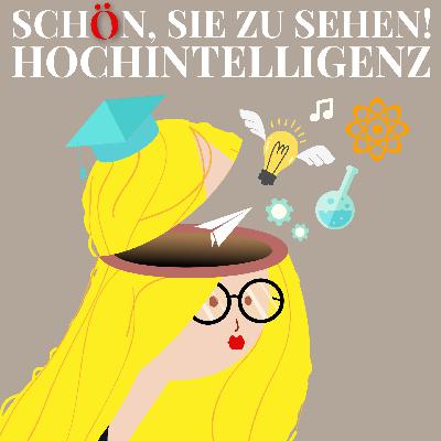 Hochintelligenz