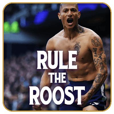 Is It Time To Move On From Richarlison? | Can Dane Scarlett Save Spurs?