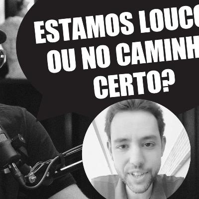 Entrevistas V Império - EP 05