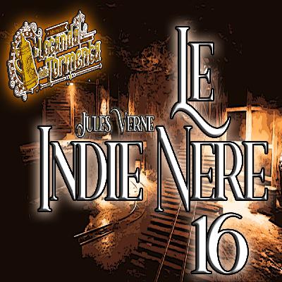 Audiolibro Le Indie nere - Jules Verne - Capitolo 16 Audiolibro Le Indie nere - Jules Verne - Capitolo 16