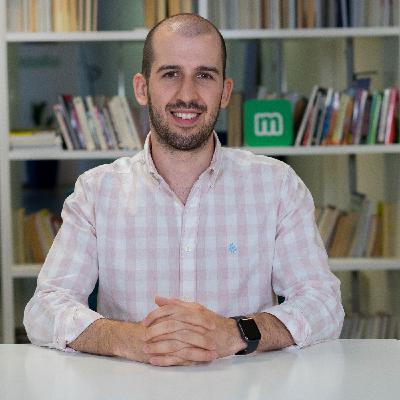PROGRAMA Nº 90. "Reinventando el Comercio de Segunda Mano: La Estrategia de Íñigo en Milanuncios"