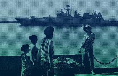 Whither Strong? Exploring Conceptions of Russian Power