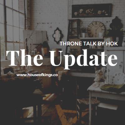 The Update The Update