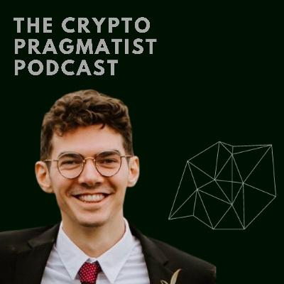 Huf: Pear Protocol // The Crypto Pragmatist Podcast