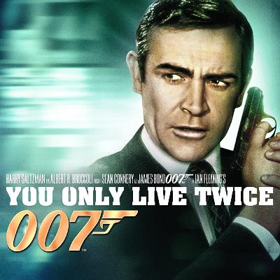 Capítulo 11 | 007 James Bond: Una Misión a la Vez | 1967: Sólo se vive dos veces