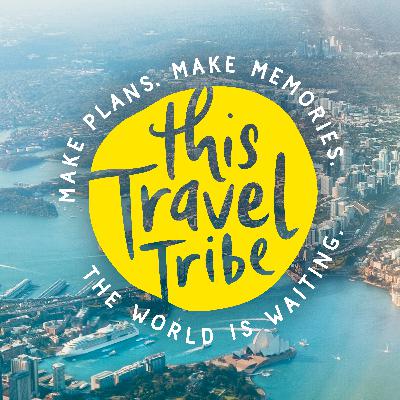 Where in the World Should You Go Next? 5 Inspiration Destinations